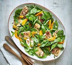 Would you like any fruit in the recipe? Spinach Recipes Bbc Good Food