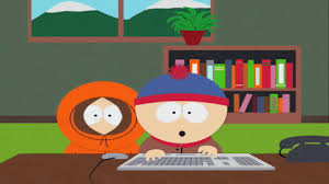 Search, discover and share your favorite searching gifs. Searching Stan Marsh Gif By South Park Find Share On Giphy