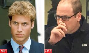 LAURA FREEMAN says Prince William is no longer a crush