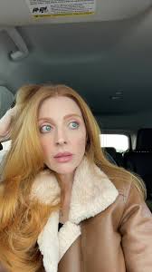 Ginger Exit Interview