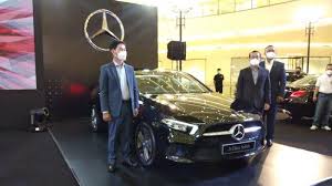 Prisvurderet af autouncle samlet fra 484 sites billige brugte mercedes a200 progressive til salg prissammenligning siden 2010. Dirakit Di Indonesia Ini Keistimewaan Mercedes Benz A 200 Sedan Progressive Line Tribunnews Com Mobile