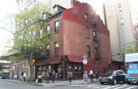 New york 1 bedroom apartments; Noho S Bleecker Street Bar Is Closing For Good This Month 6sqft