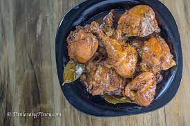 Chicken Adobo Recipe Recipe Easy Chicken Recipes Adobo Recipe Kalamay Recipe