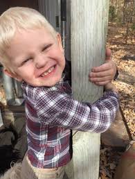 ⚠️ ENDANGERED PERSONS ADVISORY ⚠️ Darrell Peak a white, male, age 40 Kaiden  Peak a white, male, age 4 Mayson Peak a white, male, age 3 Darrell Peak, is  a white, male,