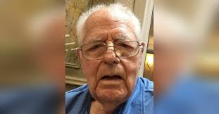 Obituary information for Eugene F. Salisbury