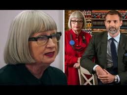 Patrick Grant blames Esme Young for planning 'evil things'