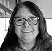 Lucinda LAMB Obituary (1960