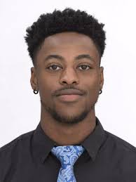 2018 Track and Field Roster