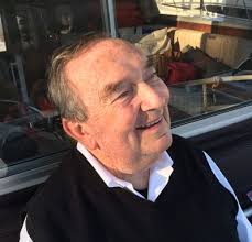 James H. Coogan, Esq. Obituary