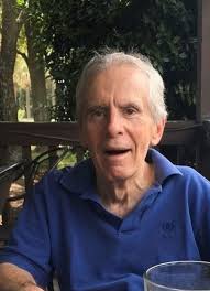 Stephen Mayes Goodson Obituary October 5, 2021