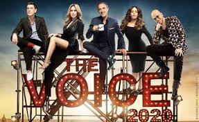 Les anges sont répartis en plusieurs groupes. The Voice 2020 Saison 9 Episode 17 Finale Du 13 Juin 2020 Topreplay