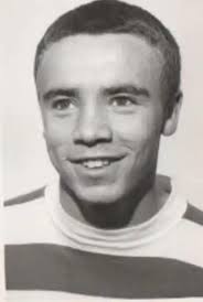 A wee note in memory of Tony McBride whos funeral took place this  morning... Arguably Castlemilk's most talented player, who was a member of  Celtic's famous Quality Street gang who followed on