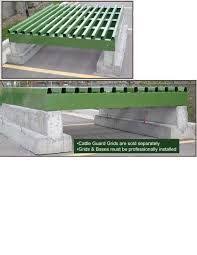 Image Result For Cattle Guard Plans Free Cattle How To Plan Image