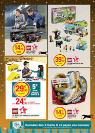 Chez king jouet, la magie de noël Catalogue Super U France Noel 2018 Catalogue De Jouets