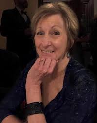 LeAnne McCATHREN Obituary (1944