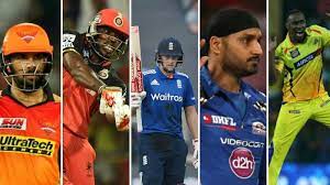 No quarantine for overseas players; Ipl 2018 Yuvraj Singh Chris Gayle And Joe Root Among 1122 Names In Auction Pool