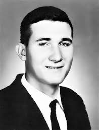 James Rodney Connell (1947-2007)