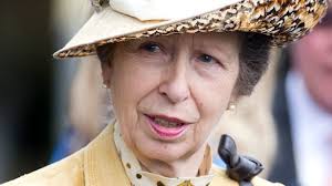 Princess Anne's old-fashioned daily diet is pretty peculiar