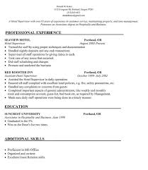 Supervisor berasal dari kata supervise yang artinya mengawasi, mengarahkan. Housekeeping Supervisor Housekeeping Daily Report Format Burnsocial