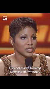 1994 was Toni Braxton’s year — and we’re still not over it. 🖤, At the Soul  Train Music Awards, she took home Best R&B/Soul Single for “Breathe Again”  and Best R&B Album