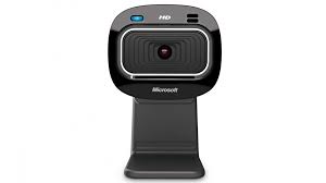Buy Microsoft L2 Lifecam Hd 3000 Webcam Harvey Norman Au
