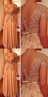 Charming Prom Dress A Line V Neck Evening Dress Beaded Women Formal Dress Elbise Dugun Elbiseler Ve Elbise Modelleri