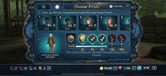 To get their letter of acceptance to hogwarts. How Is This Person Getting So Many House Points Hphogwartsmystery