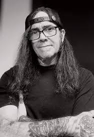 Meet Christopher Warlok” Stephens”