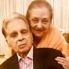 And in what circumstances did the veteran actor marry her? 1