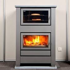 Modern Wood Burning Cook Stove Wood Stove Wood Heat