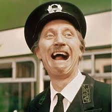 Have you ever gone back to visit your childhood neighborhood just to take  in the nostalgia and memories?