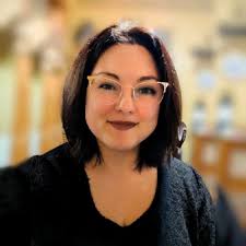 Excited to share that I have transferred to Magee and joined their  Recruitment Team! Very happy to continue my UPMC career and take this next  step 🎉💜