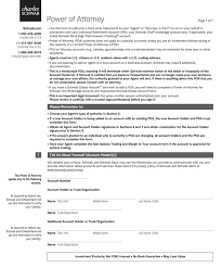 To connect your charles schwab account to your bank account. Ex 99 36