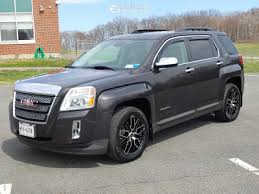 Image result for Onyx Black 2011 Terrain