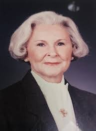 Dorothy Rexrode's Instagram, Twitter & Facebook