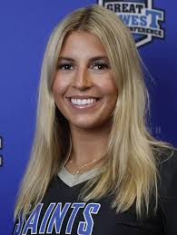 2025 Women's Volleyball Roster