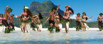 Jump to navigation jump to search. Rendez Vous In Frans Polynesie
