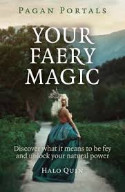 Unlock the magic is about as wholesome as you can get even with the better villains. Pagan Portals Your Faery Magic Discover What It Means To Be Fey And Unlock Your Natural Power Paperback Book Culture