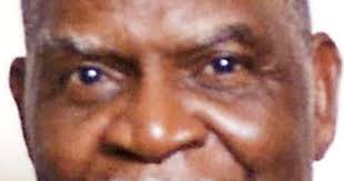 Minister James Jeffcoat Sr. -- Columbia