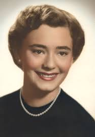 Patricia McClanahan Obituary