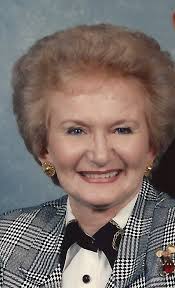 Jacqueline Draper Obituary