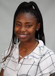 2020-21 Women's Track and Field Roster