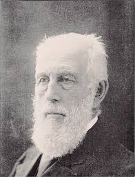Rev Elisha Barber Sherwood (1810-1905)