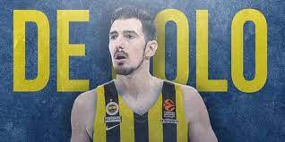 The copyright of the image is. Nando De Colo Boy Kilo Nereli Yasi Burcu Sac Ve Goz Rengi Bilinmeyenleri Magazin Tur