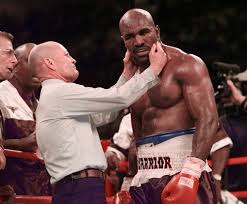 Browse 406 mike tyson 1997 stock photos and images available, or start a new search to explore more stock photos and images. Evander Holyfield Didn T Bite Mike Tyson Back In 1997 Because He Remembered Something His Grandmama Always Told Him Business Insider