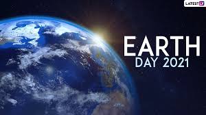 A man depends on earth and the earth on man. Earth Day 2021 Messages On Twitter From Planting Trees To Sharing Stunning Pics Of Nature Here S How Netizens Create Awareness On International Mother Earth Day Fresh Headline