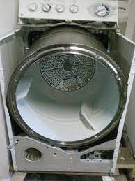 Is it safe to use a squeaky dryer? Dryer Squeaks Here S How To Fix It Appliance Repair Appliance Repair Service Washing Machine Repair