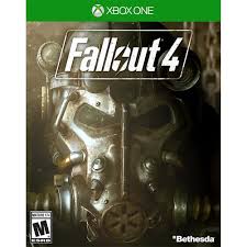 Fallout 4 Game Xbox One 8027200 Hsn In 2020 Fallout 4 Xbox One Xbox One Games Bethesda Games