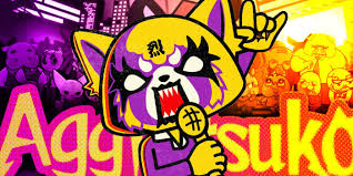 Aggretsuko Season 4 Reveals How Haida And Tadano Are Different