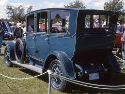 1912 Limousine By Barker Ladybird Chassis 1859 Classic Cars Vintage Old Cars Classic Cars